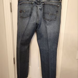 Ariat M4 relaxed fit jeans 40X30